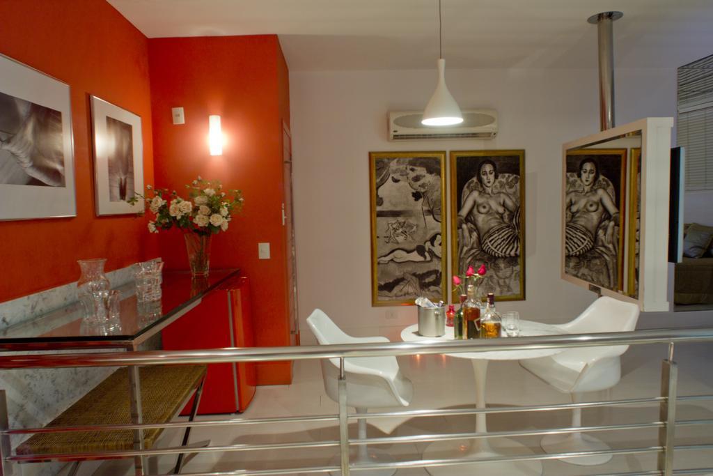 Motel Acqua (Adults Only) Curitiba Kültér fotó
