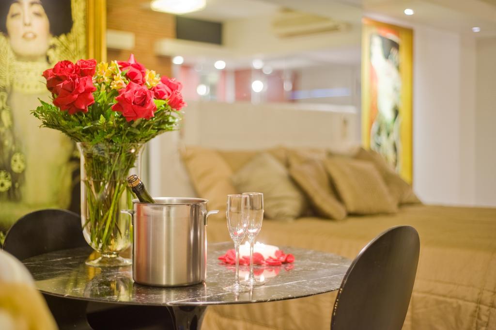Motel Acqua (Adults Only) Curitiba Kültér fotó