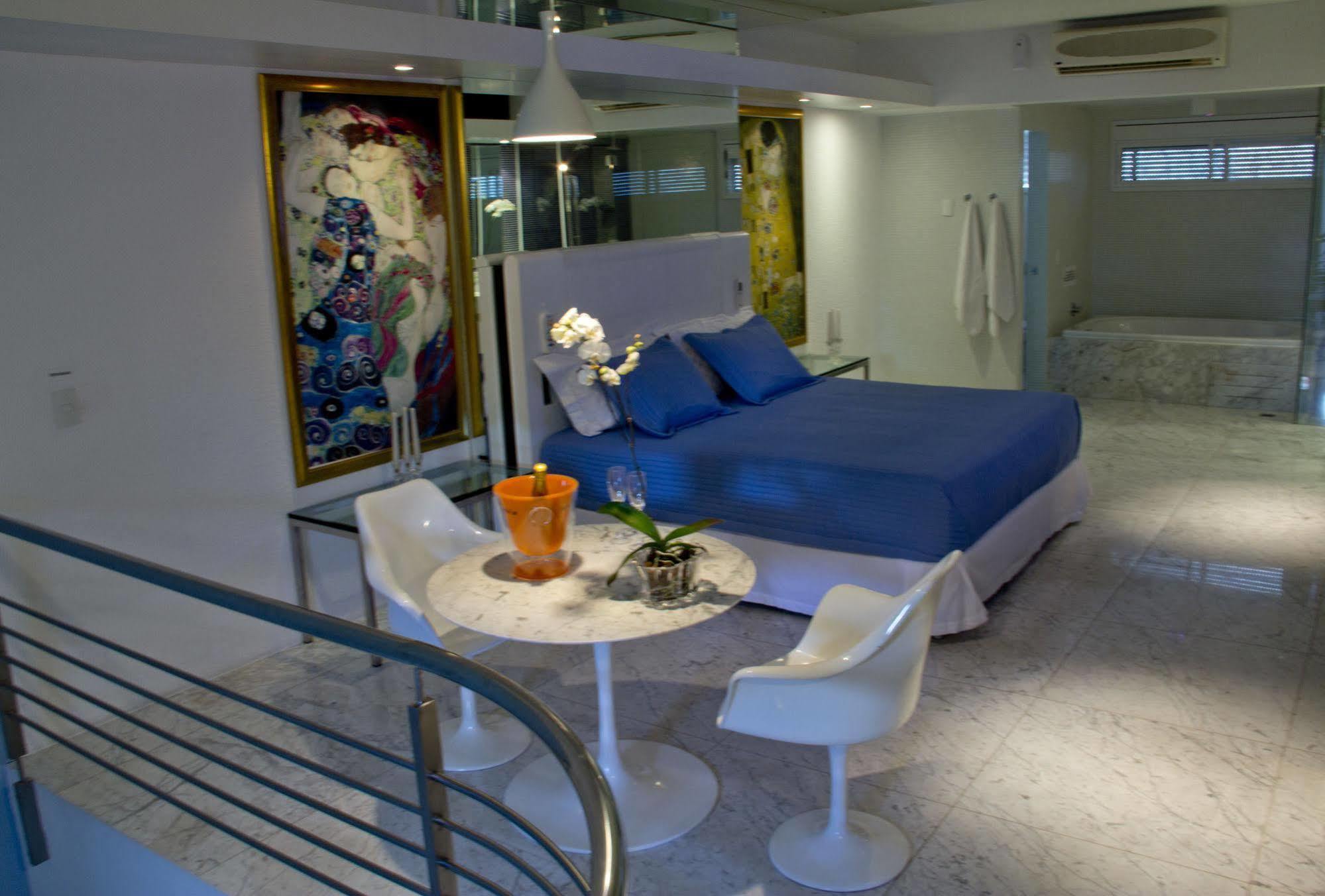 Motel Acqua (Adults Only) Curitiba Kültér fotó