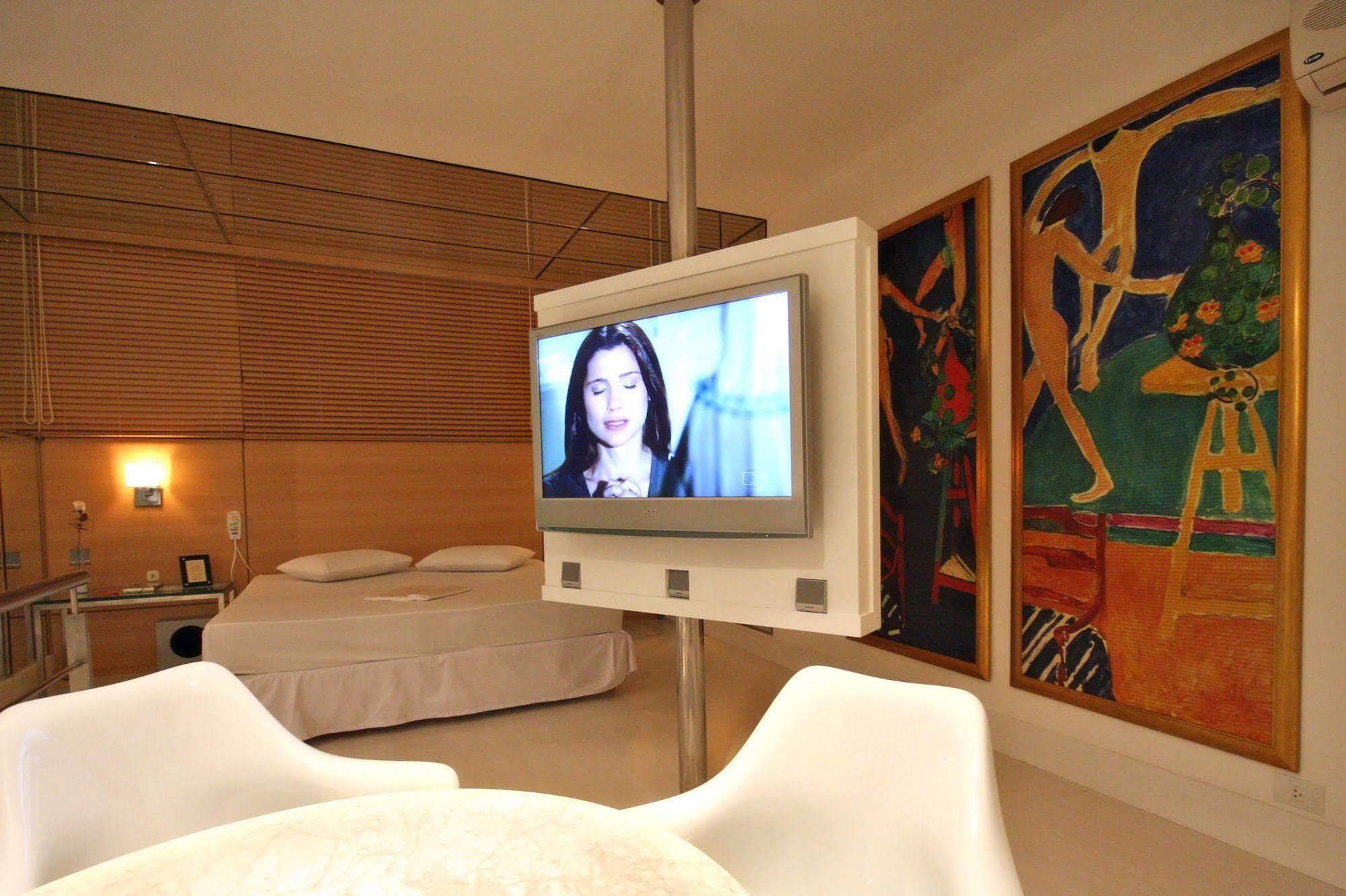 Motel Acqua (Adults Only) Curitiba Kültér fotó