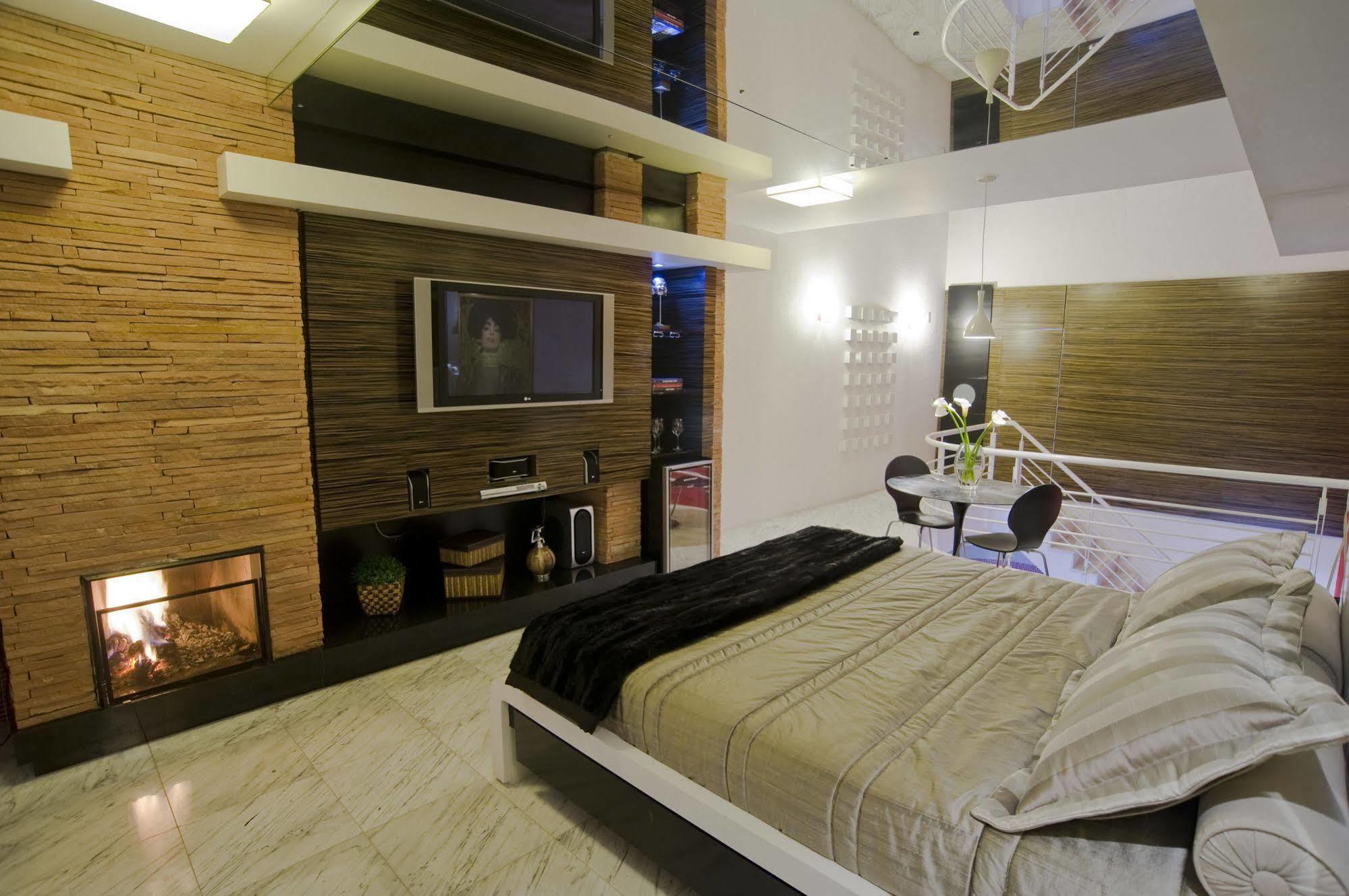 Motel Acqua (Adults Only) Curitiba Kültér fotó